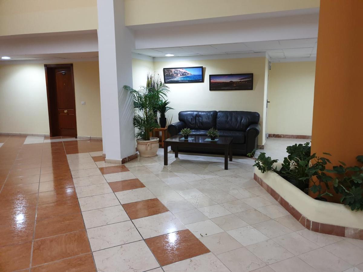 431 - Edif Aguamarina - Vacation Rental Home In The Coast Line Of Golf Del Sur San Miguel de Abona Luaran gambar