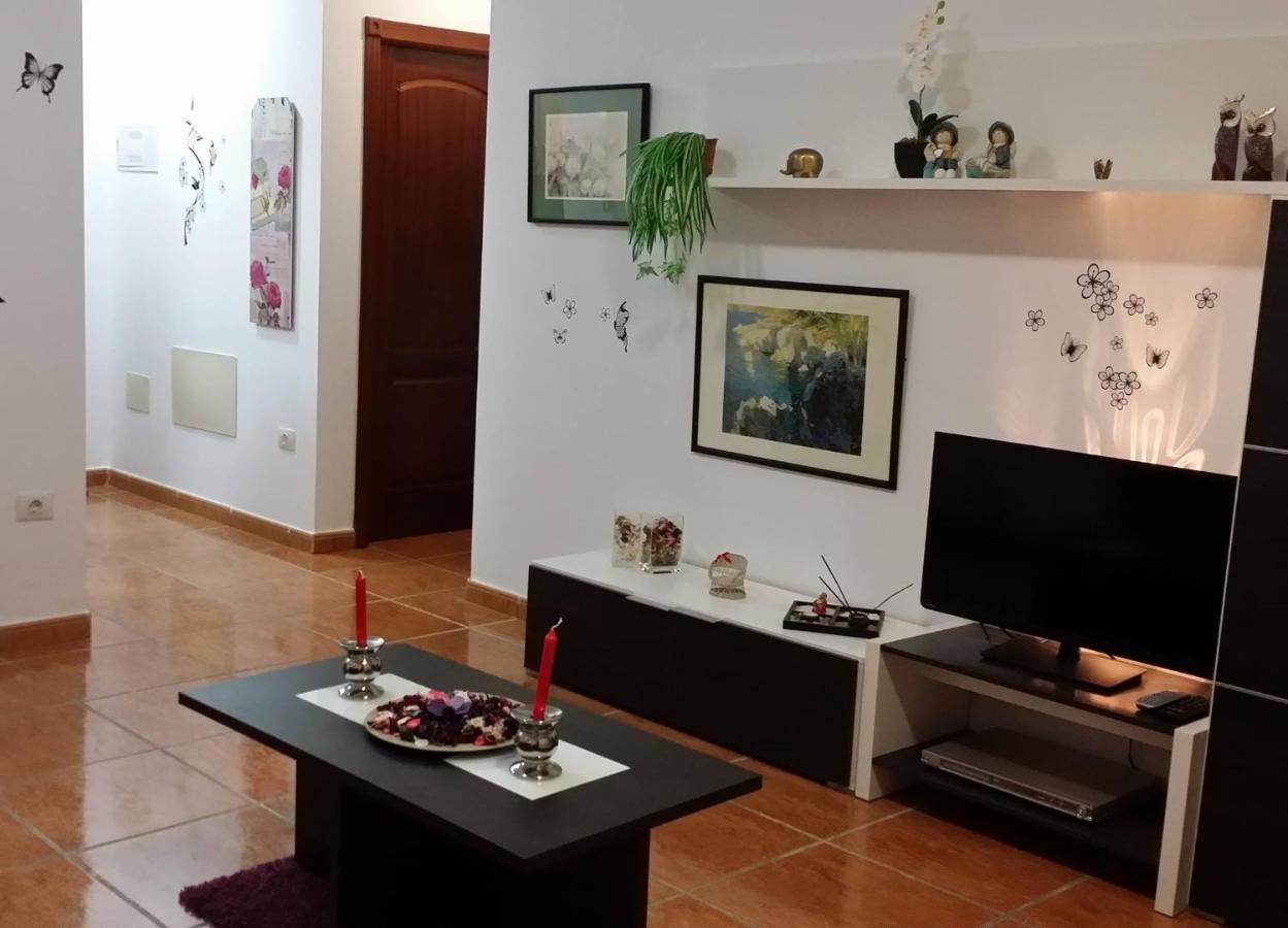 431 - Edif Aguamarina - Vacation Rental Home In The Coast Line Of Golf Del Sur San Miguel de Abona Luaran gambar